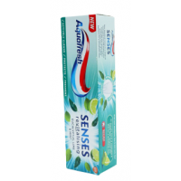  Зубная паста с эвкалиптом Aquafresh Senses 100мл