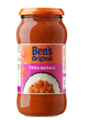  Индийский соус Uncle Ben's Tikka Masala 450г