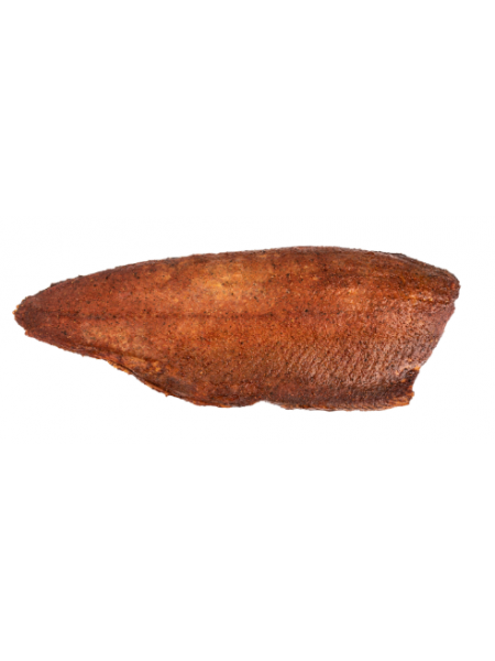 Копченое филе лосося DISAS Pepper Savuslohifilee 1кг в черном перце